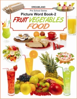 P.s. picture word book - 2
